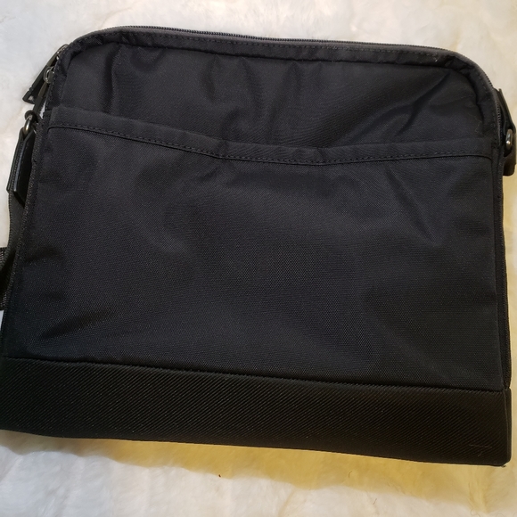 Tumi Nylon Crossbody - Picture 4 of 6